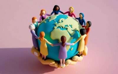 Become a Prayer Missionary