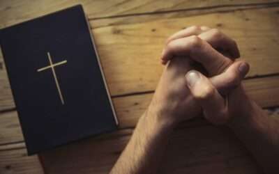 One prayer can change your life