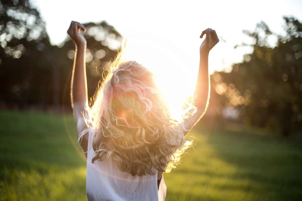What does it mean to consecrate your life? | Jericho Walls
