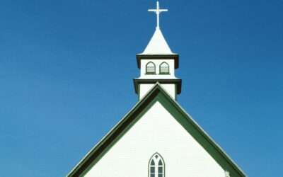 Becoming a praying congregation