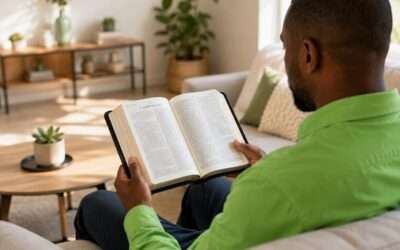Learn to pray the apostolic prayers