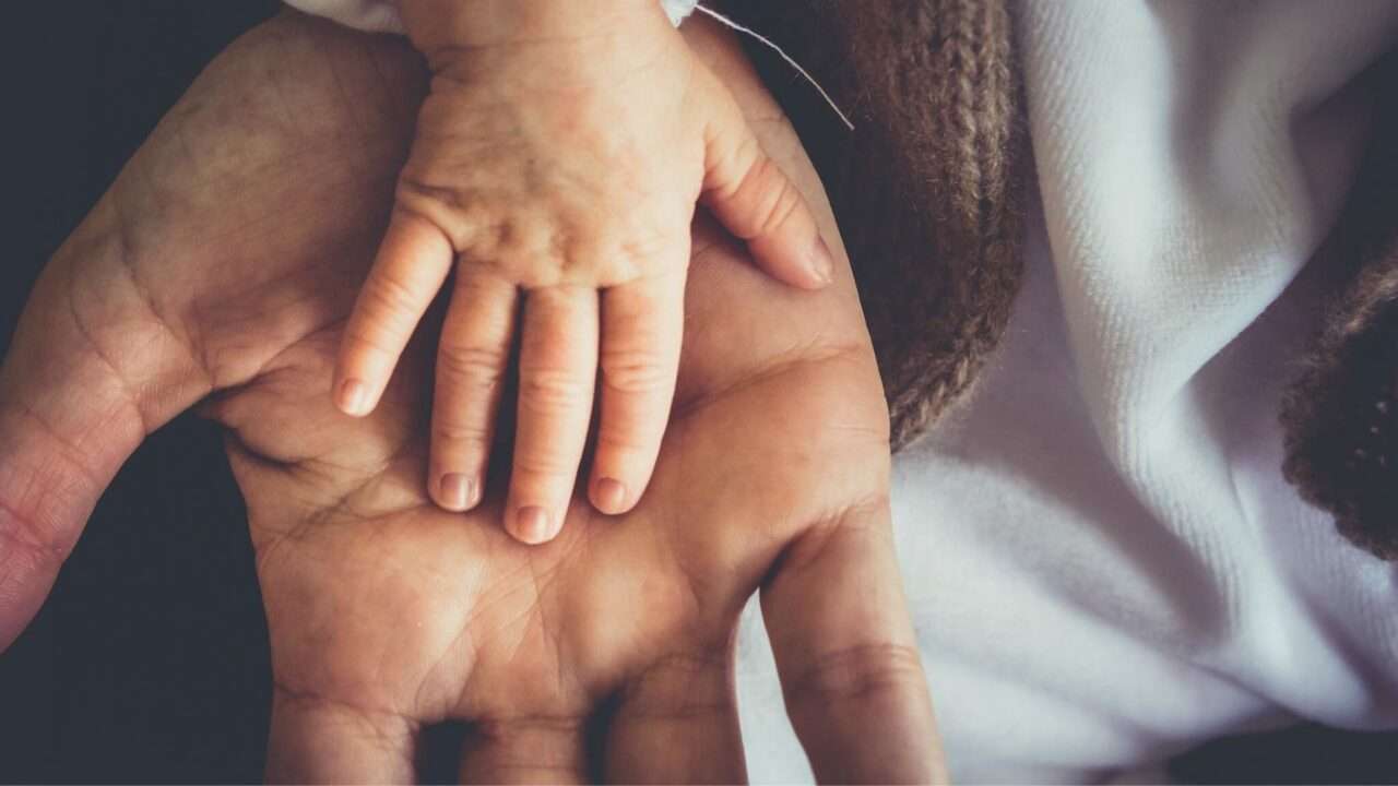 Fatherlessness From fatherlessness to freedom | Jericho Walls