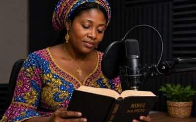 Scripture brings hope to the heart