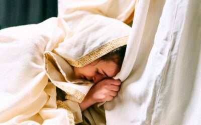 The right way to do an Esther fast